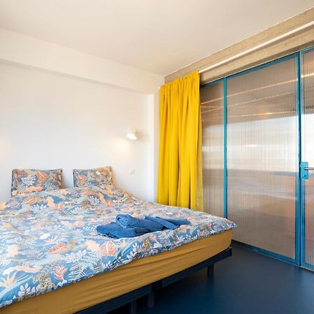 Spacious Family Flat Near The Beach Koksijde Ngoại thất bức ảnh