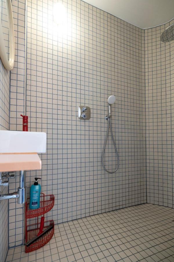 Spacious Family Flat Near The Beach Koksijde Ngoại thất bức ảnh